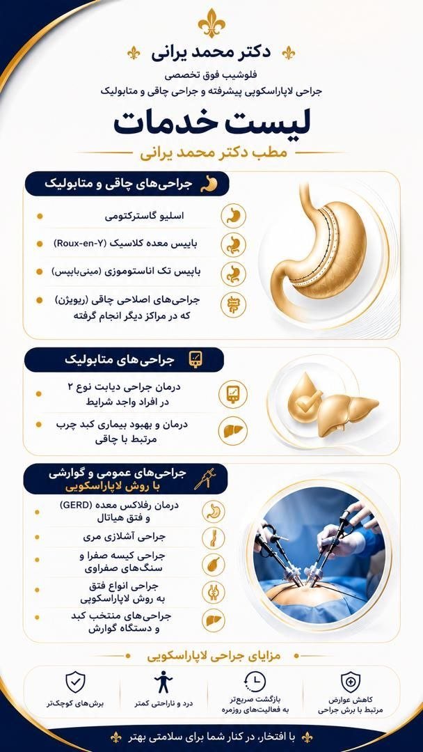 دکتر محمد یرانی
